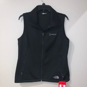 North Face Vest